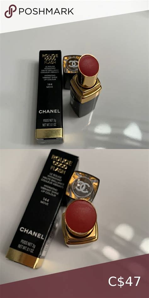 chanel move color 144.